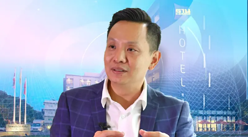 "วัน ออริจิ้น" ขยายพอร์ตโรงแรม-รีเทล แตะ 5 หมื่นล้าน ใน 3 ปี "วัน ออริจิ้น" ขยายพอร์ตโรงแรม-รีเทล แตะ 5 หมื่นล้าน ใน 3 ปี