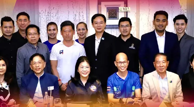 "สุดารัตน์"ลุยภูเก็ตดันเขตเศรษฐกิจพิเศษด้านการท่องเที่ยวกลุ่มอันดามัน