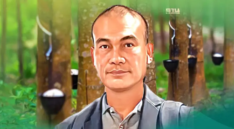 บอร์ดยางโลกอึ้ง ถูกตั้งคำถาม มีไว้ทำไม ถ้าช่วยดันราคายางเกษตรกรไม่ได้