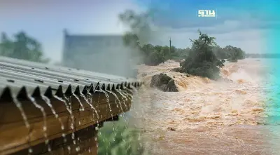 เปิด 8 วิธีเตรียมความพร้อมรับมือน้ำท่วม สิ่งที่ต้องระวัง เช็คที่นี่