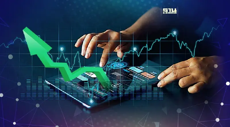 "หุ้นไทย"วันนี้ 29 มิ.ย เพิ่มขึ้น 12.64 จุด รีบาวด์รับแรงซื้อหุ้นขนาดใหญ่ "หุ้นไทย"วันนี้ 29 มิ.ย เพิ่มขึ้น 12.64 จุด รีบาวด์รับแรงซื้อหุ้นขนาดใหญ่