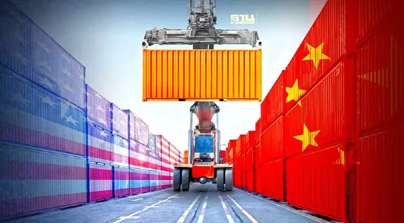 สงครามการค้าจีน-สหรัฐฯ โอกาสไทยเร่งเจรจาFTA เกาะห่วงโซ่อุปทานโลก