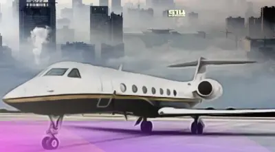 ประเทศใดในยุโรปใช้เครื่องบินส่วนตัวมากสุด ปล่อยมลพิษทั้งที่โลกร้อนขึ้น