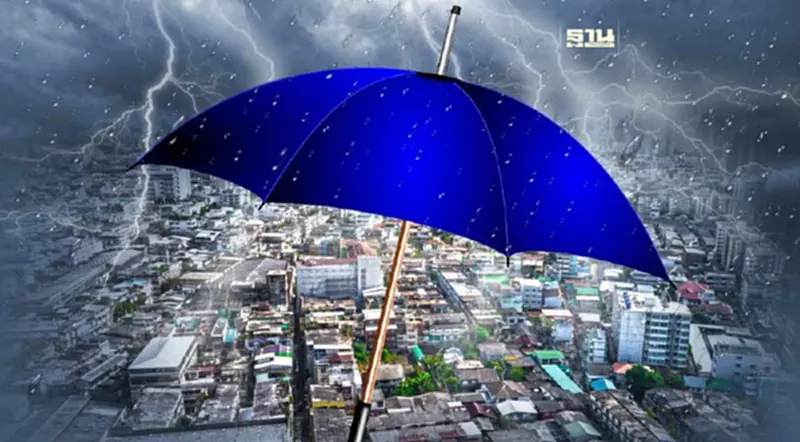 วันนี้ฝนตกไหม กรมอุตุนิยมวิทยา ได้รายงานพยากรณ์อากาศ 15 ก.ค. 66 วันนี้ฝนตกไหม กรมอุตุนิยมวิทยา ได้รายงานพยากรณ์อากาศ 15 ก.ค. 66