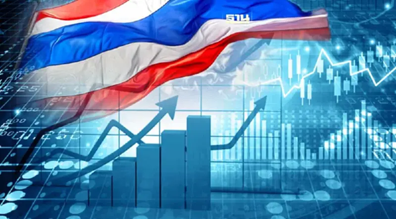 "หุ้นไทย"คาดหวังเปลี่ยนแคนดิเดตนายกฯ ดันดัชนีแนวต้าน 1,540-1,545 จุด "หุ้นไทย"คาดหวังเปลี่ยนแคนดิเดตนายกฯ ดันดัชนีแนวต้าน 1,540-1,545 จุด