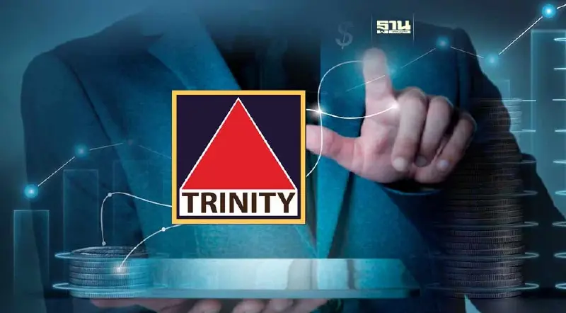 "ทรีนิตี้"แจกโพย 6 ธีมลงทุนหุ้น Q3 เตือน! ครึ่งแรกก.ค.ผันผวนสูง "ทรีนิตี้"แจกโพย 6 ธีมลงทุนหุ้น Q3 เตือน! ครึ่งแรกก.ค.ผันผวนสูง