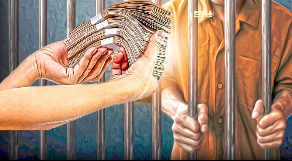 .กักขังแทนค่าปรับคืออะไร หลัง ครม.มีมติออกคำสั่งยกเลิกแล้ว.