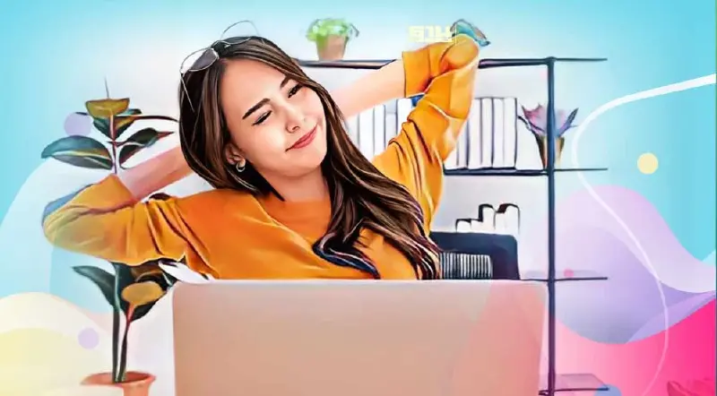 เปิด 6 ท่ายืดกล้ามเนื้อป้องกัน "ออฟฟิตซินโดรม" มีอะไรบ้าง เช็คที่นี่