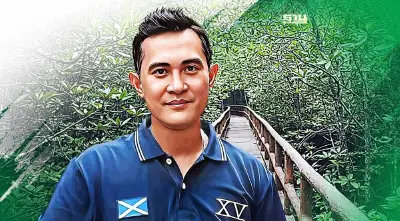 อีกก้าว "DITTO" รุกธุรกิจ "คาร์บอนเครดิต" เดินหน้าเต็มสูบ ทะลุ 1 แสนไร่