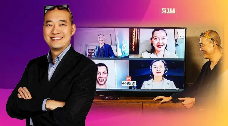 Borderless Healthcare Group รุกปฏิวัติสุขภาพอินโดจีนผ่านคลาวด์