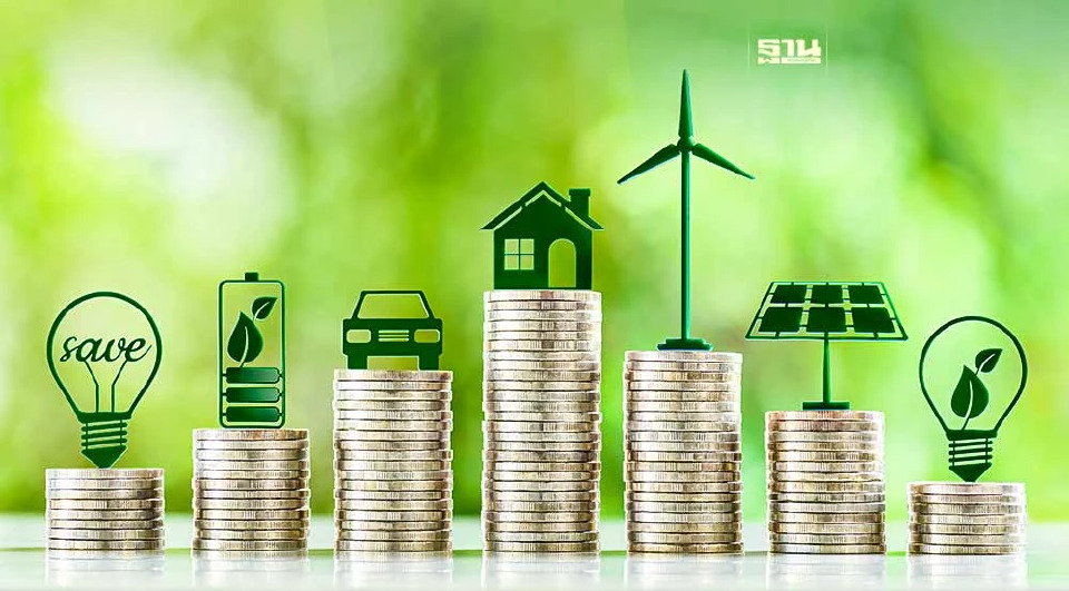 .รู้จัก Transition bond ตราสารหนี้เปลี่ยนผ่านสู่ความยั่งยืน.