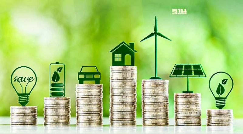 รู้จัก Transition bond ตราสารหนี้เปลี่ยนผ่านสู่ความยั่งยืน รู้จัก Transition bond ตราสารหนี้เปลี่ยนผ่านสู่ความยั่งยืน