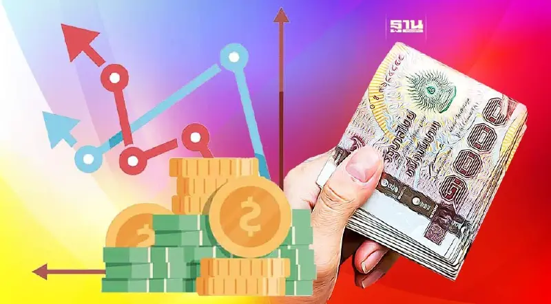 หวั่นหนี้ครัวเรือนสูงกระทบกำลังซื้อ“พาณิชย์”คุยผู้ผลิตตรึงราคาสินค้า