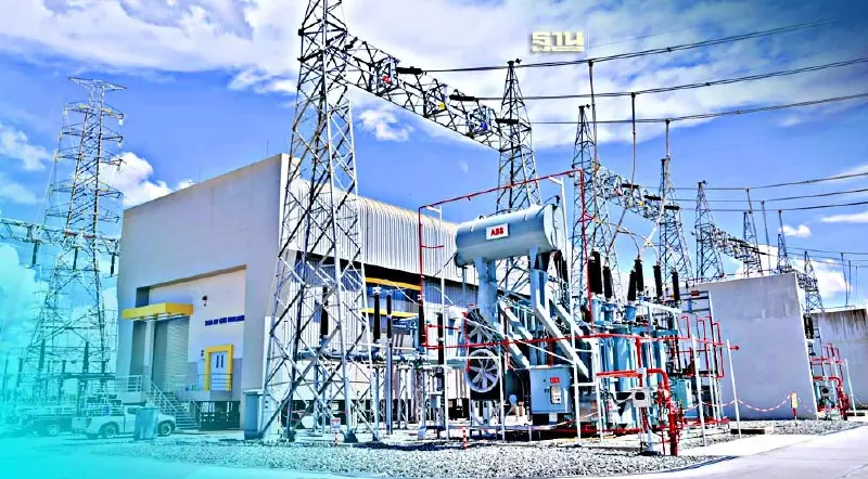 "กฟผ."เดินเครื่องโรงไฟฟ้าแรงสูงชลบุรี 2 รับเศรษฐกิจขยายพื้นที่ "อีอีซี"