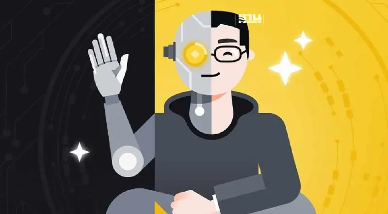 เปิดตัว “Binance Sensei” ผู้ช่วยเรียนรู้ Web3 ด้วยเทคโนโลยี AI