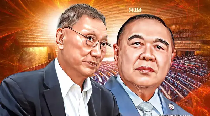 สกัดนองเลือด "อดุลย์"ชง"บิ๊กป้อม"นายกฯ ทางออกความขัดแย้ง