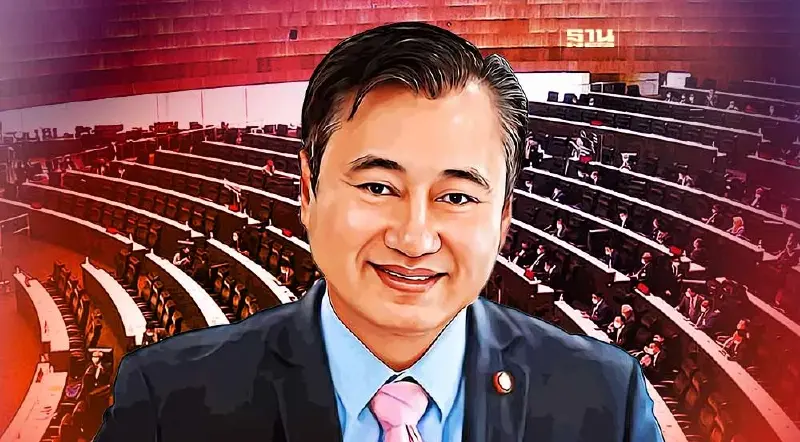 ส.ว. ไม่ทนชาวเน็ตบูลลี่ โหวตเลือกนายกฯ ไล่เช็คบิลหมิ่นประมาท