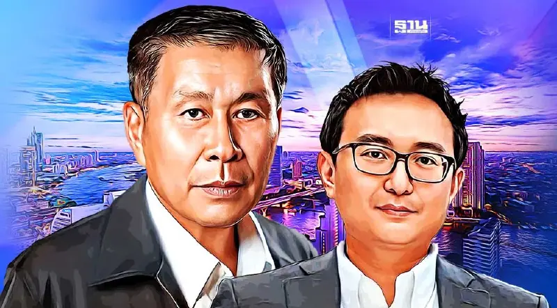 เสรีพิศุทธ์ เตมียเวส เผยเบื้องหลังตั้งรัฐบาล ชัยธวัช เสนอให้นั่งรองนายกฯ