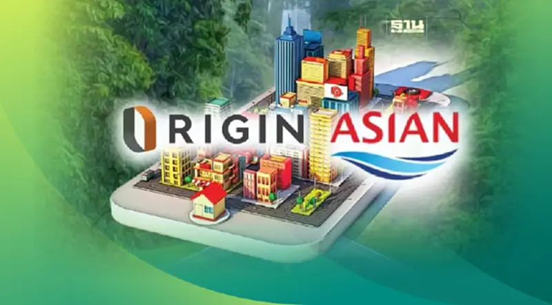 พลิกโฉม"เขาใหญ่ -ศรีราชา EEC" ORI ผนึก ASIAN สร้างแลนด์มาร์กปั้นเมืองใหม่ พลิกโฉม"เขาใหญ่ -ศรีราชา EEC" ORI ผนึก ASIAN สร้างแลนด์มาร์กปั้นเมืองใหม่