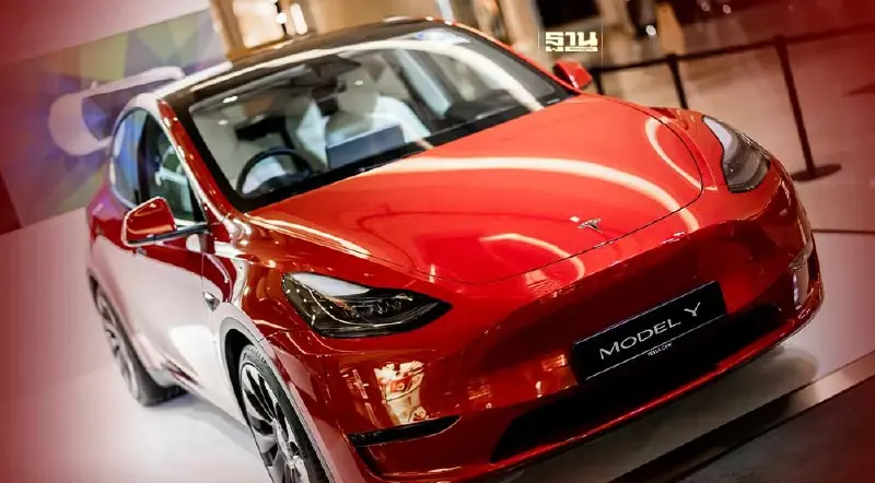 "เทสลา" เปิดตัว Model Y ในมาเลเซีย ทุบราคาถูกกว่าไทยเกือบ 5 แสนบาท