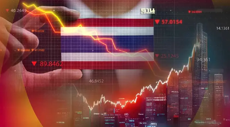 หุ้นไทยวันนี้ แกว่งกรอบ 1,479-1,520 จุด รอ Breakout