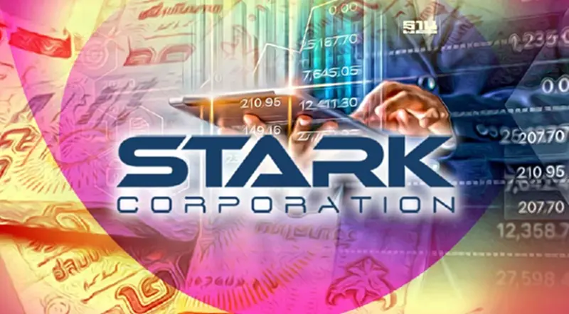เช็คฐานะการเงิน 4 บริษัทลูก STARK ที่ถูกอายัดทรัพย์ เช็คฐานะการเงิน 4 บริษัทลูก STARK ที่ถูกอายัดทรัพย์