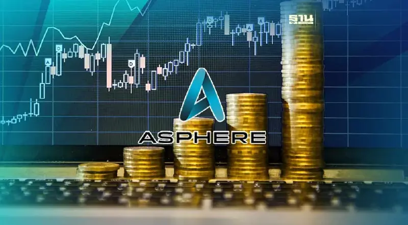 AS ทุ่ม 600 ล้าน เข้าซื้อหุ้น"บิทคับ ออนไลน์" 9.22% รุกธุรกิจสินทรัพย์ดิจิทัล