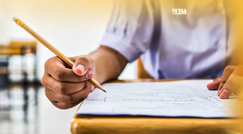 สทศ. กางไทม์ไลน์ตารางสอบ O-NET ปีการศึกษา 2566 