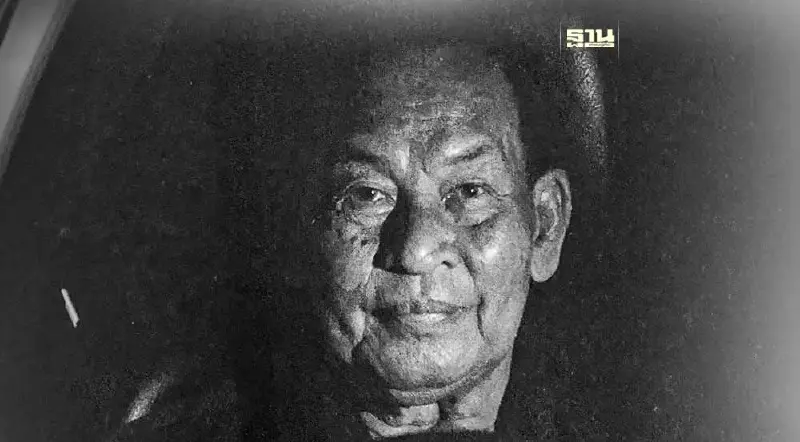 สิ้น "วิชัย ช่างเหล็ก" อดีตคนขับรถทักษิณ "คดีซุกหุ้น" 