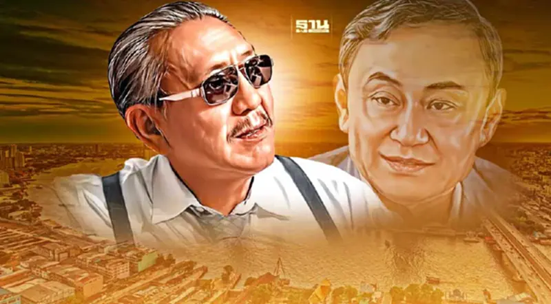 "ชูวิทย์” โพสต์เกมพลิก “ทักษิณ” ถอยยกเลิกกลับไทย สถานการณ์เปลี่ยน "ชูวิทย์” โพสต์เกมพลิก “ทักษิณ” ถอยยกเลิกกลับไทย สถานการณ์เปลี่ยน