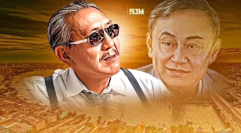 "ชูวิทย์” โพสต์เกมพลิก “ทักษิณ” ถอยยกเลิกกลับไทย สถานการณ์เปลี่ยน