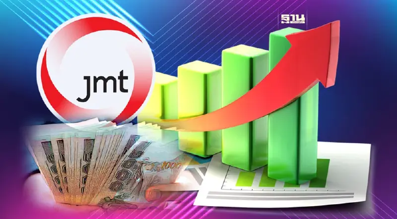 JMT ย้ำธุรกิจยังแกร่ง เก็บหนี้ได้ตามแผน มั่นใจทั้งปี 66 กำไรตามเป้า 30%