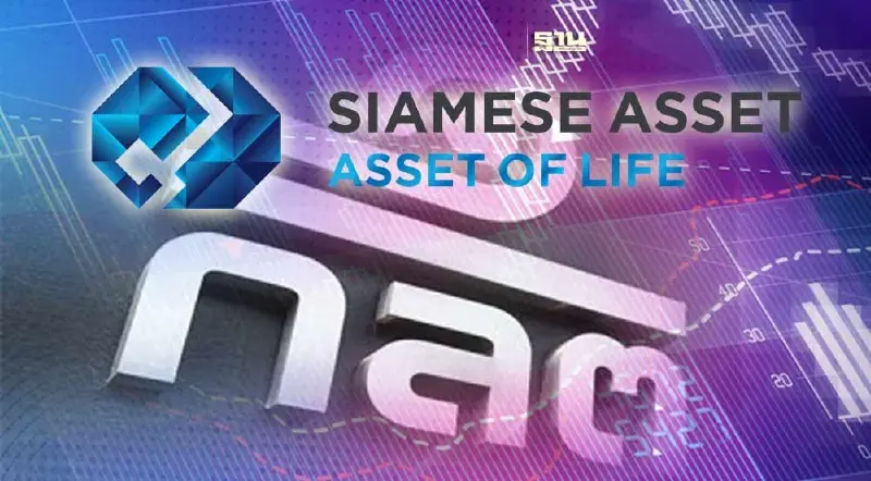 “SA” ยื่นไฟลิ่ง ก.ล.ต. เตรียมออกหุ้นกู้ใหม่ 3 ชุด ดอกเบี้ย 6.80–7.25% “SA” ยื่นไฟลิ่ง ก.ล.ต. เตรียมออกหุ้นกู้ใหม่ 3 ชุด ดอกเบี้ย 6.80–7.25%