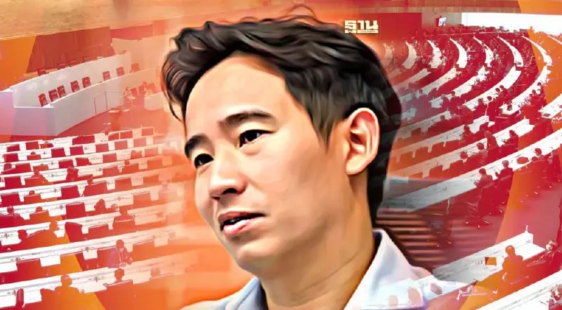 เลือกนายกฯ 2566 อ่านเกม ส.ว. จ่อโหวต "พิธา" รอบเดียว