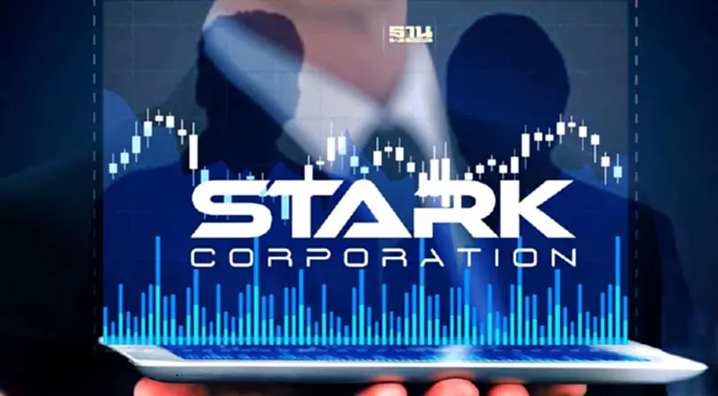 ประวัติ "ประสงค์ โสดาวัง - อรรถพล วัชระไพโรจน์" กก.ในบอร์ด STARK ประวัติ "ประสงค์ โสดาวัง - อรรถพล วัชระไพโรจน์" กก.ในบอร์ด STARK