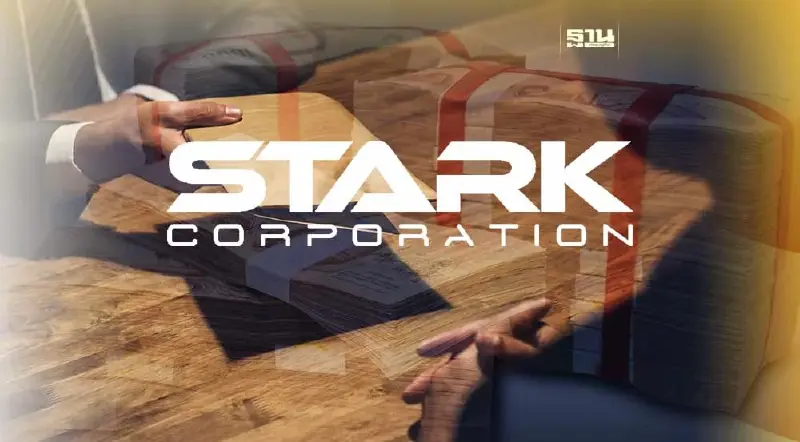 STARK ผู้สอบบัญชีพบแล้ว เงินเพิ่มทุน PP กว่า 5,454 ล้าน ไปใช้อะไร