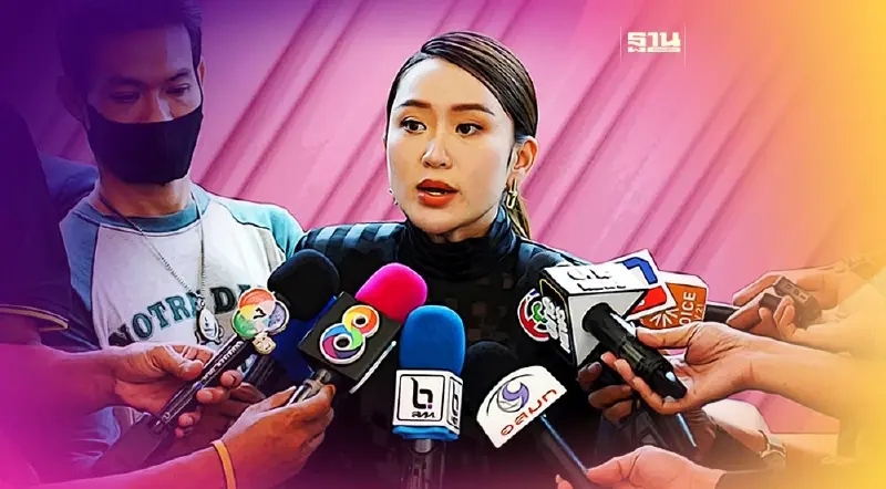 "อุ๊งอิ๊ง" เผย “ทักษิณ” พับแผนกลับไทย  เลื่อนไปไม่มีกำหนด