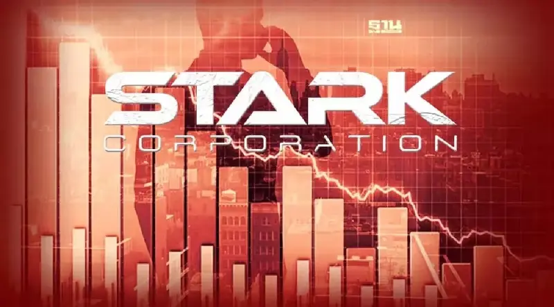"STARK"อ้างเหตุถูกอายัดทรัพย์ กระทบแผนปรับโครงสร้างธุรกิจ-เพิ่มทุน "STARK"อ้างเหตุถูกอายัดทรัพย์ กระทบแผนปรับโครงสร้างธุรกิจ-เพิ่มทุน