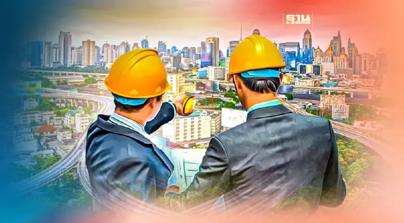 การเคหะฯ พลิกโฉมเมือง ยกระดับคุณภาพชีวิต  ผู้อยู่อาศัย รับรถไฟฟ้า