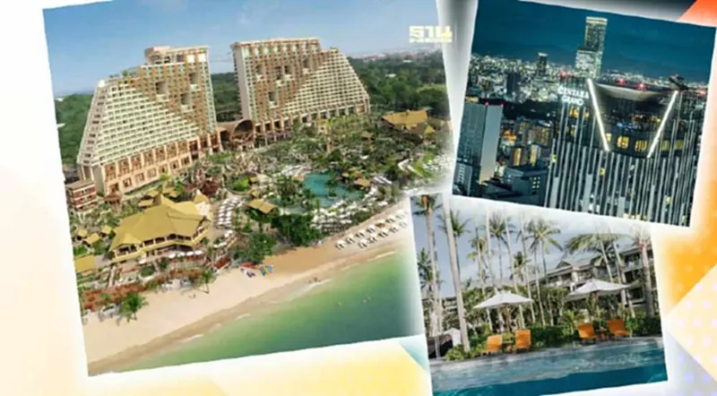 เริ่มแล้ว! โรงแรมเซ็นทารา จัดโปรโมชั่นลด 40% ฉลอง 40 ปี เปิดจอง 19-20 ก.ค.นี้ เริ่มแล้ว! โรงแรมเซ็นทารา จัดโปรโมชั่นลด 40% ฉลอง 40 ปี เปิดจอง 19-20 ก.ค.นี้