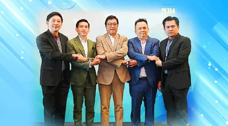 ช้อป ชาแนล Mou 2 บิ๊กปั้น Live Commerce เจาะตลาดโลก ช้อป ชาแนล Mou 2 บิ๊กปั้น Live Commerce เจาะตลาดโลก