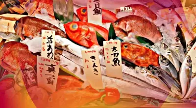 จีนยกระดับเข้มอาหารทะเลนำเข้าญี่ปุ่น หลังยังปล่อยน้ำเสียจาก"ฟุกุชิมะ"