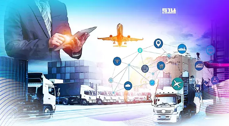 หนุน “MeLog” สตาร์ทอัพไทยลุยแพลตฟอร์มโลจิสติกส์-รถขนส่งครบวงจร