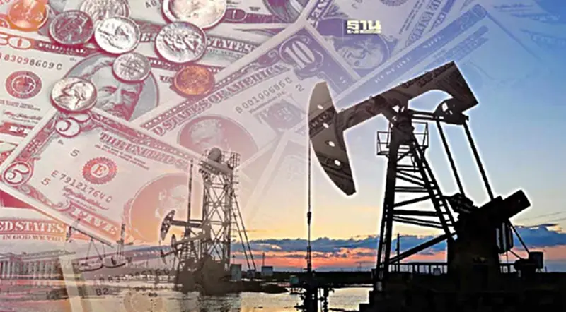 ราคาน้ำมัน WTI ปิดพุ่ง 1.42 ดอลล์ คาดปริมาณตึงตัวครึ่งปีหลัง ราคาน้ำมัน WTI ปิดพุ่ง 1.42 ดอลล์ คาดปริมาณตึงตัวครึ่งปีหลัง