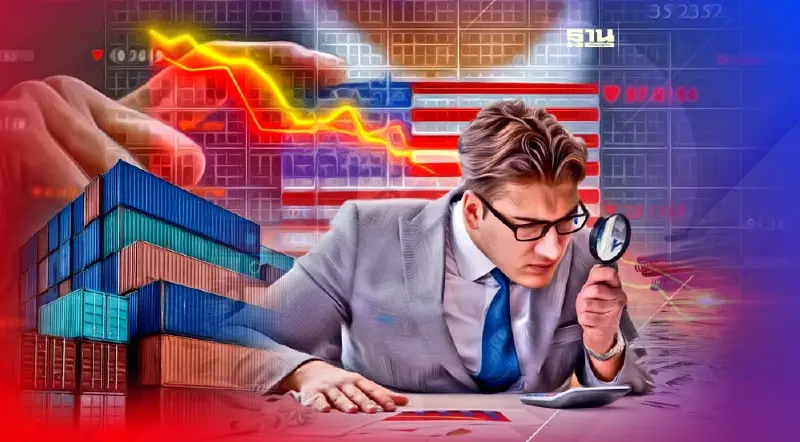 กูรูกลั่นประสบการณ์ ติวเข้มส่งออกไทยไปสหรัฐ สู้ศึกขาลง