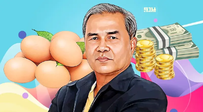 ชง เอ้กบอร์ด ดัน “ไข่โรงเรียน” ตีกันบีบเกษตรกรขายราคาตํ่าทุน