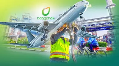 บางจากทุ่มหมื่นล้าน หนุนสายการบิน  ผลิตไบโอเจ็ทลด CO2