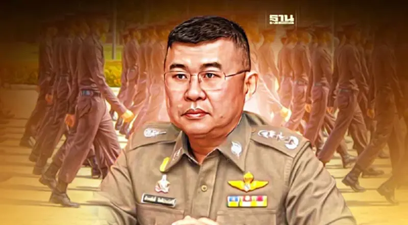 ผบ.ตร.นั่งหัวโต๊ะประชุม ก.ตร. พรุ่งนี้ จับตากฎแต่งตั้งข้าราชการตำรวจ ผบ.ตร.นั่งหัวโต๊ะประชุม ก.ตร. พรุ่งนี้ จับตากฎแต่งตั้งข้าราชการตำรวจ