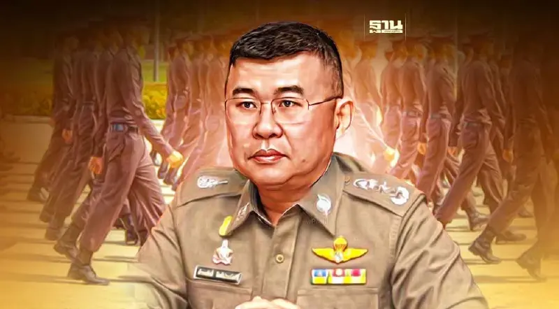 ผบ.ตร.นั่งหัวโต๊ะประชุม ก.ตร. พรุ่งนี้ จับตากฎแต่งตั้งข้าราชการตำรวจ