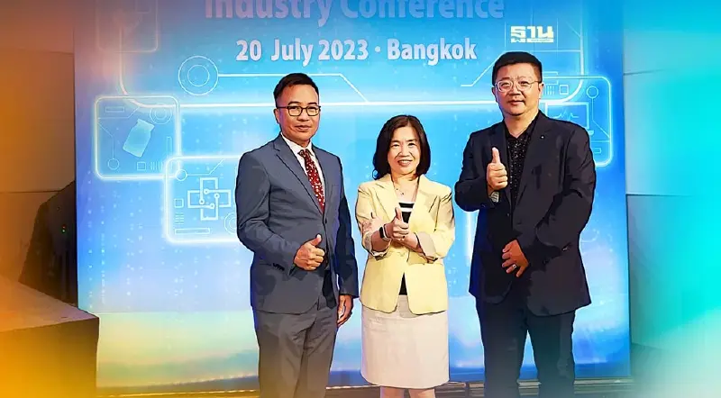 “ไต้หวัน”ปักหมุดไทย โชว์นวัตกรรมการแพทย์ หนุนเมดิคัล ฮับเอเชีย